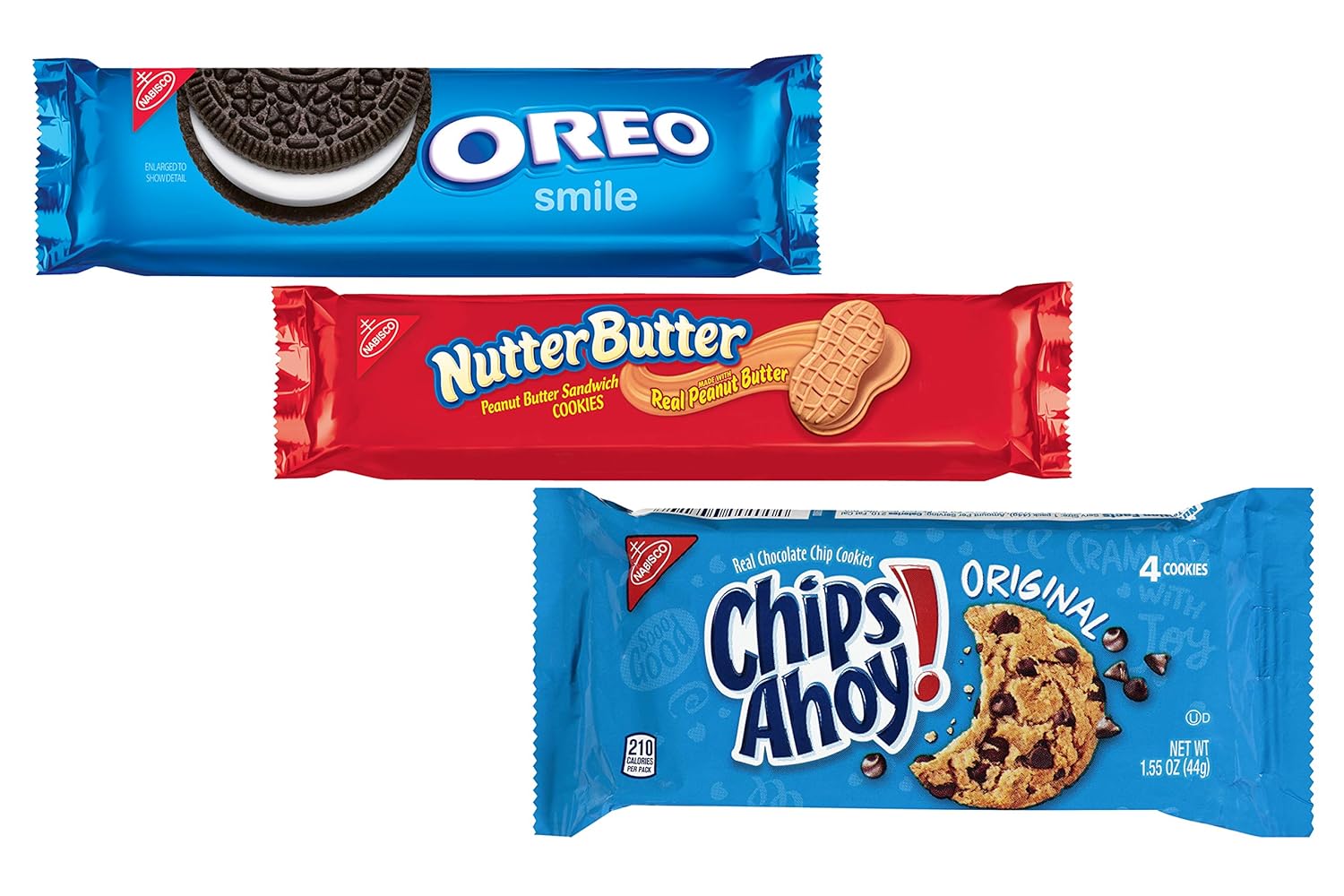 nabisco cookies from the past